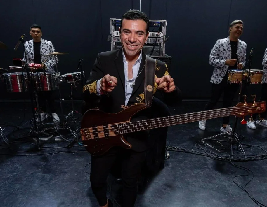 veliz en vivo