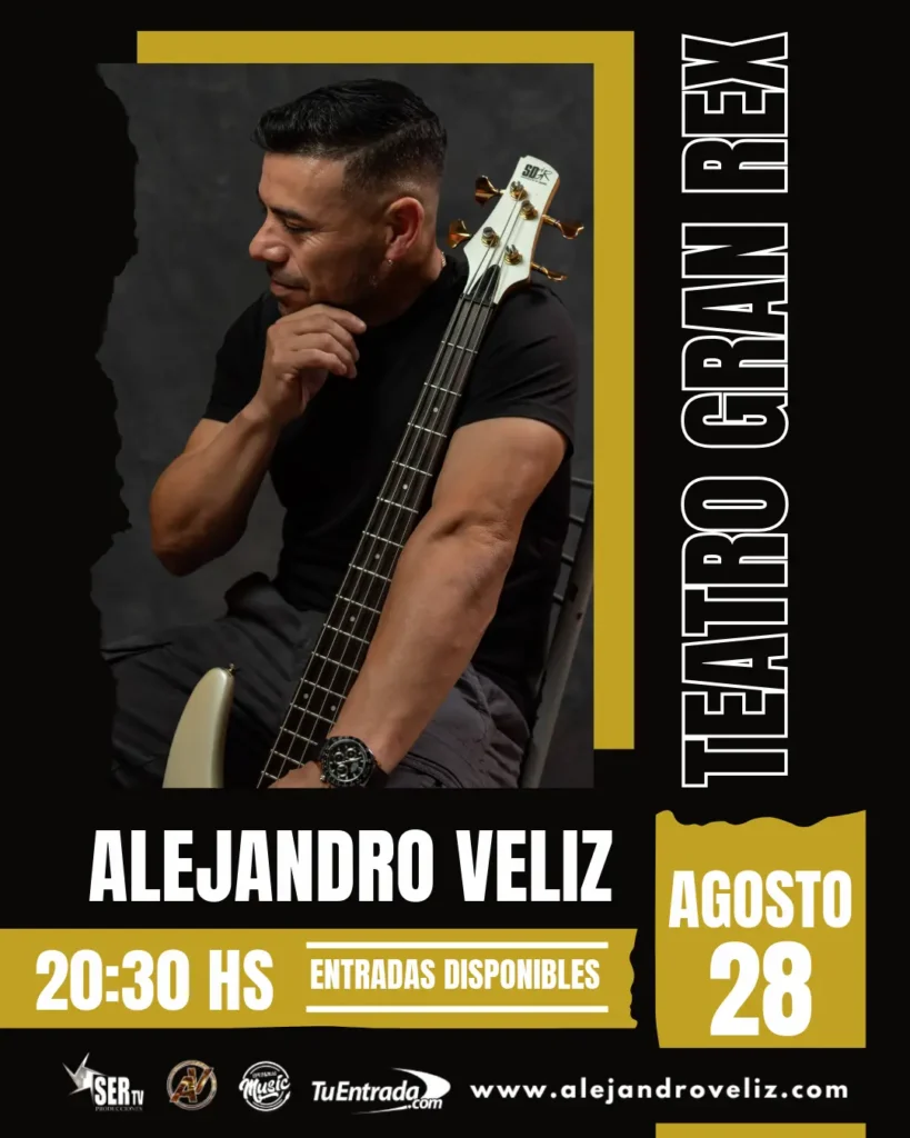 alejandro veliz gran rex