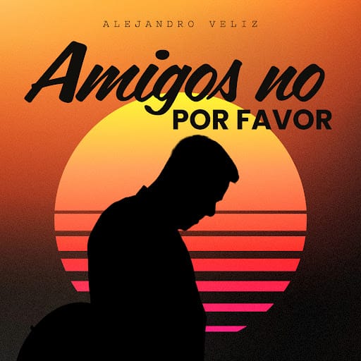 imagen amigos no por favor